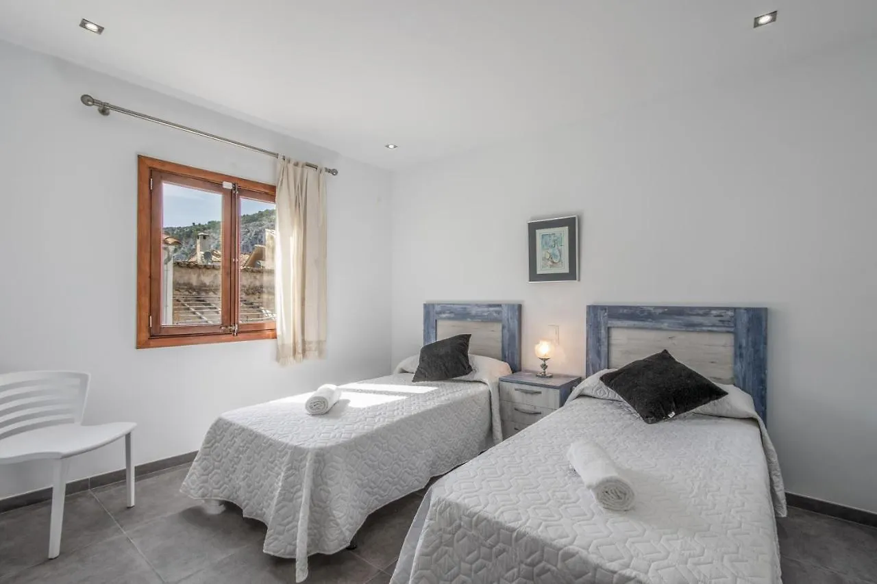 Prázdninový dům Pollensa - 35117 Mallorca