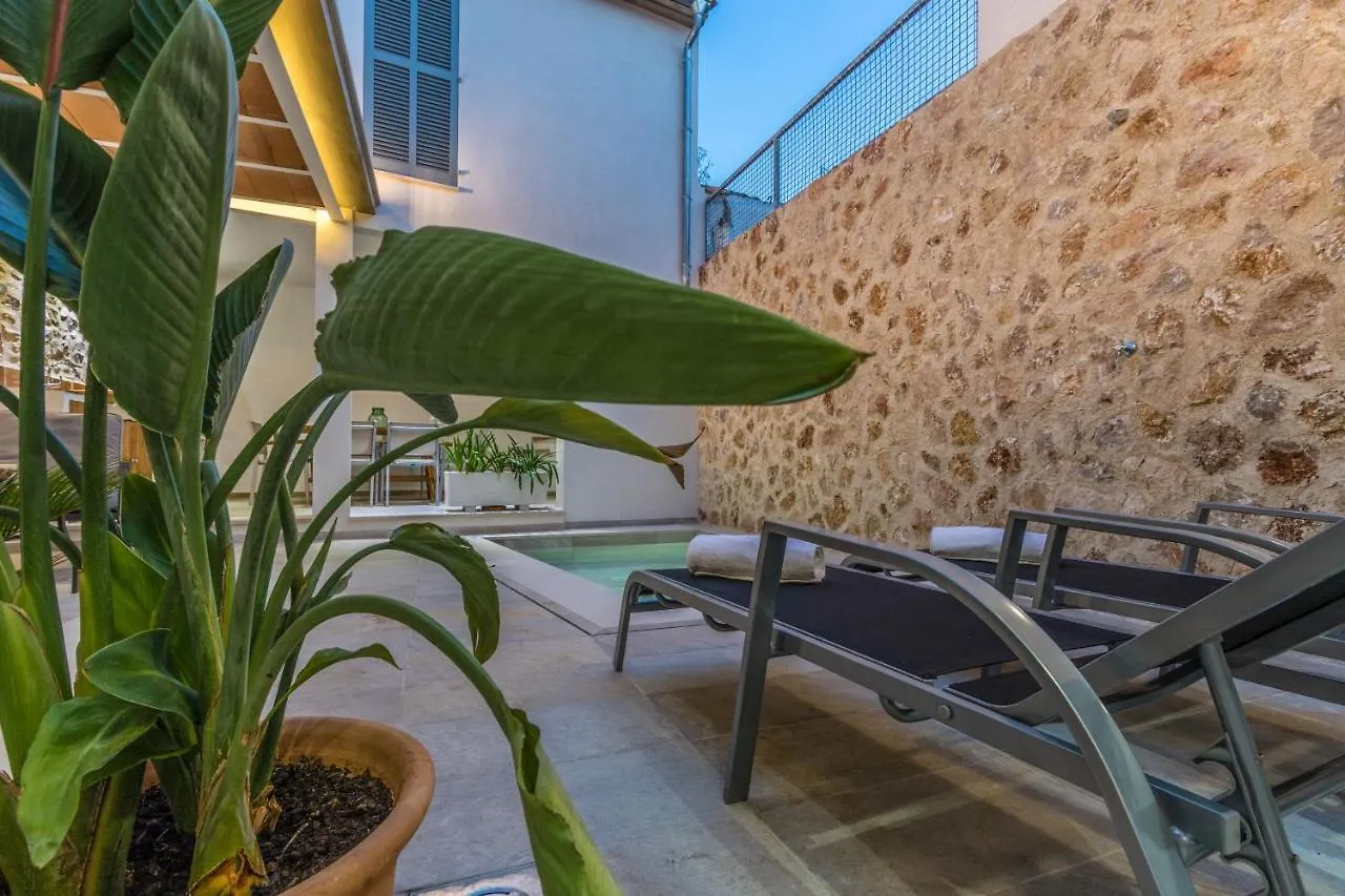 Pollensa - 35117 Mallorca Španělsko