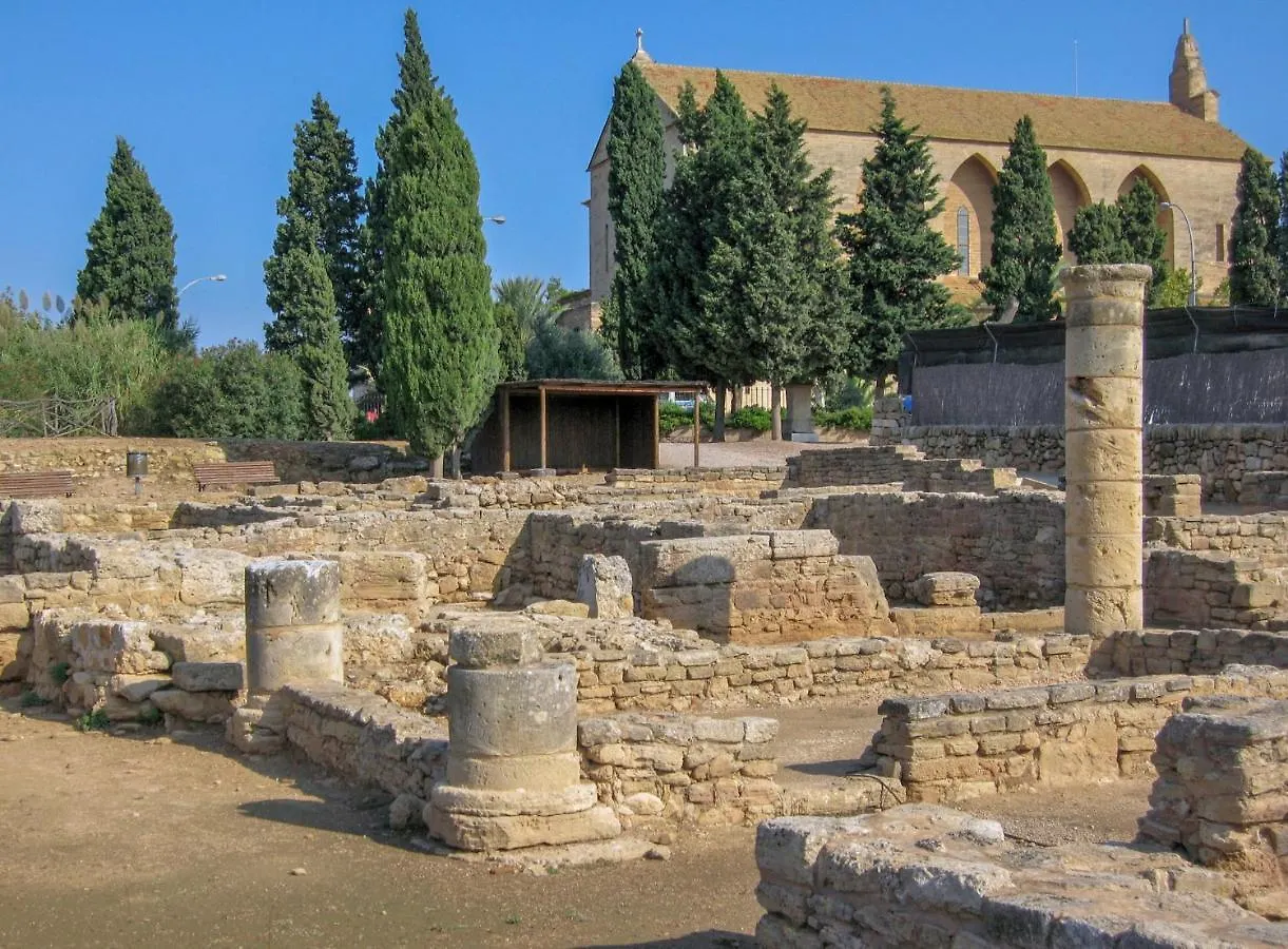 Pollensa - 35117 Mallorca Španělsko